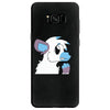 arctic fox adopt Samsung Galaxy S8