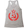cccp Racerback Tank