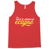 Great American Solar Eclipse 2017 Tank Top