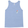Tessa Brooks Rose Tank Top