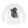 albae einstein Long Sleeve Shirts