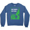 Make Sundays Great Again Shirt Crewneck Sweatshirt