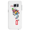 marvel Samsung Galaxy S7 Edge
