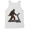 bigfoot treadmill Tank Top
