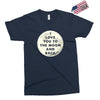 I Love You To The Moon And Back Exclusive T-shirt