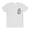 Magnifique With Crown All Over Women's T-shirt