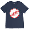 game over V-Neck Tee