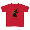 T O P Toddler T-shirt