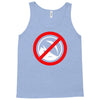 anti emo Tank Top