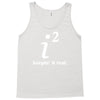 keepin' it real Tank Top