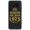 queens are born in 1975 Samsung Galaxy S8