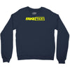 fake taxi Crewneck Sweatshirt
