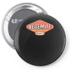 herren vegemite ideales geburtstagsgeschenk oder pr&auml;sent Pin-back button