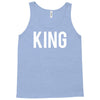 king Tank Top