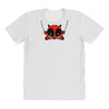 deadpool cartoon All Over Women's T-shirt