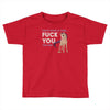 once upon a time Toddler T-shirt
