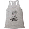xxxtentacion miss you Racerback Tank