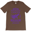 I am a Pancreatic Cancer Survivor - What's Your Superpower? T-Shirt