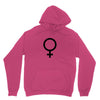 MALE FEMALE Unisex Hoodie