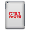 Girl Power iPad Mini