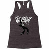 Elvis Presley Rock N Roll Racerback Tank