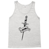 valar morghulis Tank Top