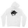 fortress Unisex Hoodie