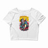 murder Crop Top
