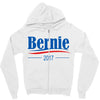 bernie Zipper Hoodie