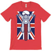 british biker T-Shirt