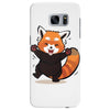 red fox Samsung Galaxy S7 Edge