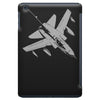 tornado bundeswehr aircraft airplane bomber nato jet iPad Mini