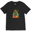 groovy groot V-Neck Tee