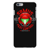samus pest control iPhone 6 Plus/6S Plus Case