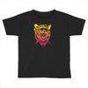 lion spirit Toddler T-shirt