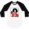#IMWITHKAP (f156) 3/4 Sleeve Shirt