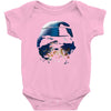 bug invasion Baby Bodysuit
