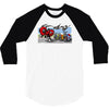 red ant 3/4 Sleeve Shirt