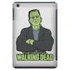 old school zombie iPad Mini