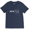 save the manual transmissions (stick shift) V-Neck Tee