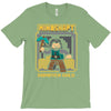 mine shaft T-Shirt