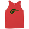 new york generals Tank Top
