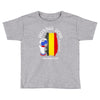 belgium national team youth 2018 fifa world cup Toddler T-shirt