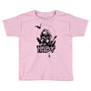 hellboy Toddler T-shirt