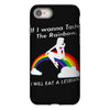 ls mug eat rainbow eat les iPhone 8