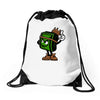 various Drawstring Bags