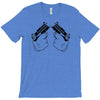 mickey gun T-Shirt