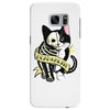 schrodinger cat tattoo Samsung Galaxy S7 Edge