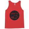 Mouse Rat | Indiana TV Show Tshirt Tee uk usa gift Tank Top