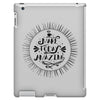 make today amazing iPad 3 and 4 Case